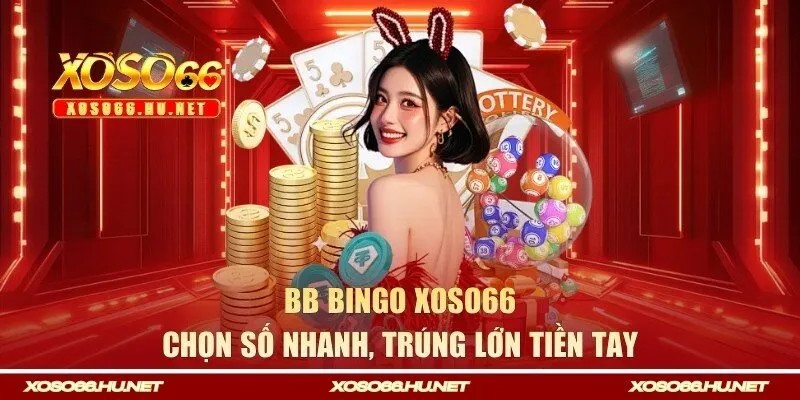 BB Bingo