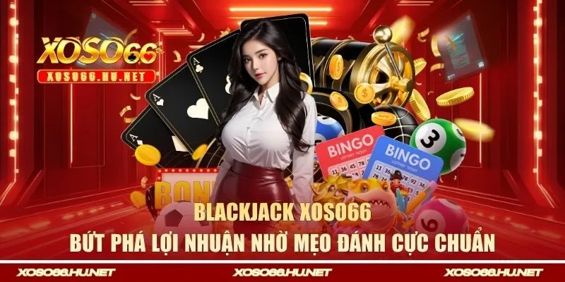 Blackjack