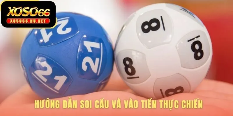 Song thủ lô 2 ngày đòi hỏi soi cầu và kỷ luật vào tiền
